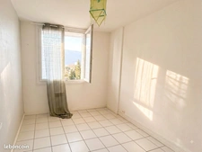 Grenoble Lumineux T3 Duplex idéal investisseur