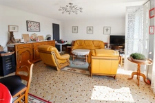 Appartement à vendre 3 pièces SAINT MARTIN LE VINOUX (38)