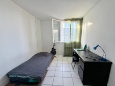 Grenoble Lumineux T3 Duplex idéal investisseur