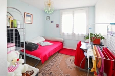 Appartement à vendre 3 pièces SAINT MARTIN LE VINOUX (38)