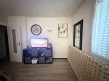 Studio meublé , tout équipé à Saint Egrève 