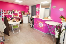 Local/bureau 2 pièces 58m²