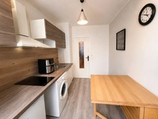 Studio meublé , tout équipé à Saint Egrève 