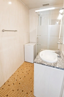 Appartement à vendre 3 pièces SAINT MARTIN LE VINOUX (38)