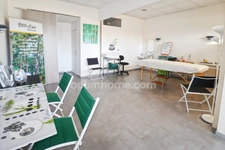 Local/bureau 2 pièces 58m²