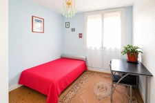 Appartement à vendre 3 pièces SAINT MARTIN LE VINOUX (38)