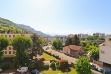 Appartement à vendre 3 pièces SAINT MARTIN LE VINOUX (38)