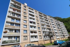 Appartement à vendre 3 pièces SAINT MARTIN LE VINOUX (38)