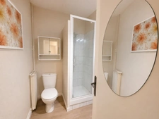 Studio meublé , tout équipé à Saint Egrève 