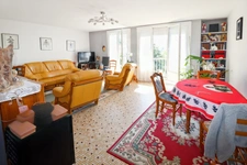 Appartement à vendre 3 pièces SAINT MARTIN LE VINOUX (38)
