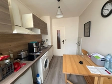 Studio meublé , tout équipé à Saint Egrève 