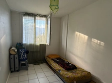 Grenoble Lumineux T3 Duplex idéal investisseur