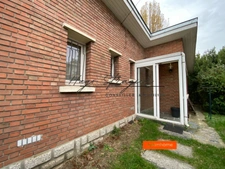 Maison à vendre 4 pièces MONS EN BAROEUL (59)