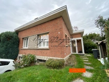 Maison à vendre 4 pièces MONS EN BAROEUL (59)