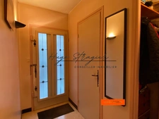 Maison à vendre 4 pièces MONS EN BAROEUL (59)
