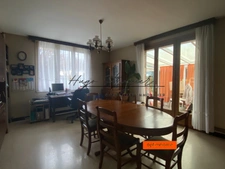 Maison à vendre 4 pièces MONS EN BAROEUL (59)