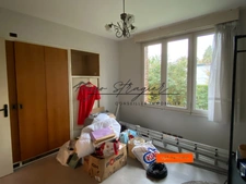 Maison à vendre 4 pièces MONS EN BAROEUL (59)