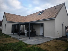 Maison neuve 2024 – La Chapelle-d’Aligné