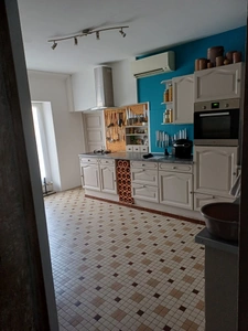 À SAISIR ! Maison 210 m² – 5 chambres – La Chapelle-d’Aligné »