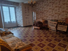 Maison à vendre 6 pièces PRECIGNE (72)