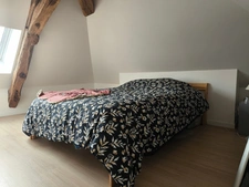 Maison ancienne rénovée avec grand jardin et vue sur la Sarthe – Proche Sablé-sur-Sarthe