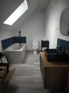 Maison neuve 2024 – La Chapelle-d’Aligné