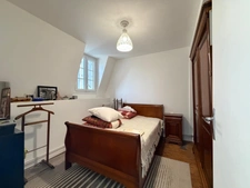 🏡 La Flèche – Maison avec jardin dans un environnement calme, proche commerces et services