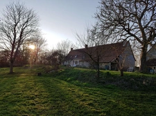 Longère de caractère – Plus de 200 m² habitables – Charme authentique et fort potentiel