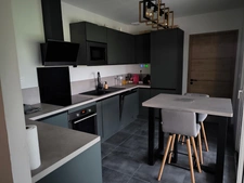 Maison neuve 2024 – La Chapelle-d’Aligné