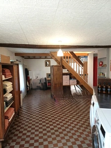 À SAISIR ! Maison 210 m² – 5 chambres – La Chapelle-d’Aligné »