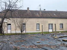 Maison à vendre 6 pièces PRECIGNE (72)