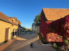 Longère de caractère – 225 m² habitables – Dépendances – Terrain paysagé de plus de 4 000 m²