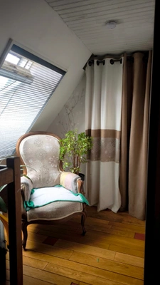 Longère de caractère – Plus de 200 m² habitables – Charme authentique et fort potentiel