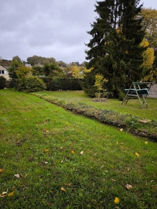 ? Maison de caractère à La Flèche – Grand jardin clos & fort potentiel