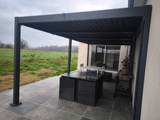 Maison neuve 2024 – La Chapelle-d’Aligné