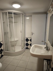 À vendre – Studio 37 m² au centre de Sablé-sur-Sarthe
