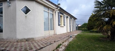 Charmante maison de village avec grand terrain arboré – Proche Sablé-sur-Sarthe