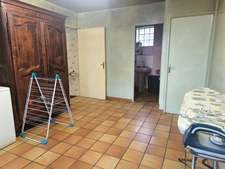 Maison à vendre 6 pièces PRECIGNE (72)