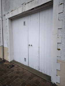 À vendre – Studio 37 m² au centre de Sablé-sur-Sarthe
