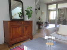 ? Maison de caractère à La Flèche – Grand jardin clos & fort potentiel