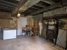 ? Maison de caractère à La Flèche – Grand jardin clos & fort potentiel