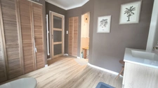 Longère de caractère – Plus de 200 m² habitables – Charme authentique et fort potentiel