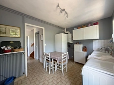 🏡 La Flèche – Maison avec jardin dans un environnement calme, proche commerces et services