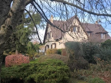 Maison à vendre 7 pièces SAINT OUEN DE MIMBRE (72)
