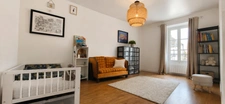 ✨ À VENDRE | Une maison pleine de charme… et de potentiel, proche de Sablé