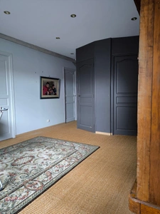 ? Maison de caractère à La Flèche – Grand jardin clos & fort potentiel