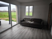 Maison neuve 2024 – La Chapelle-d’Aligné