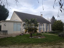 Charmante maison de village avec grand terrain arboré – Proche Sablé-sur-Sarthe