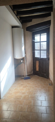 Ensemble immobilier- coeur de bourg - Chémeré-le-Roi