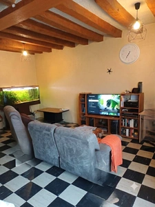 À SAISIR ! Maison 210 m² – 5 chambres – La Chapelle-d’Aligné »